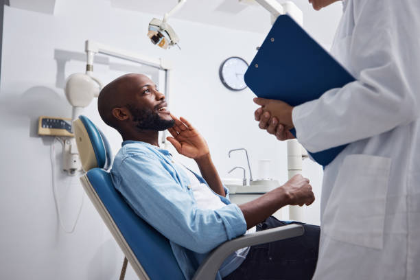 Best Emergency Tooth Extraction in Baileys Crossroads, VA