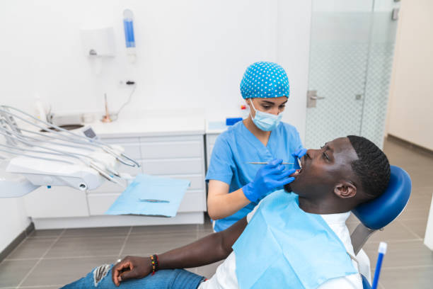 Best Emergency Dental Care for Broken or Chipped Teeth in Baileys Crossroads, VA